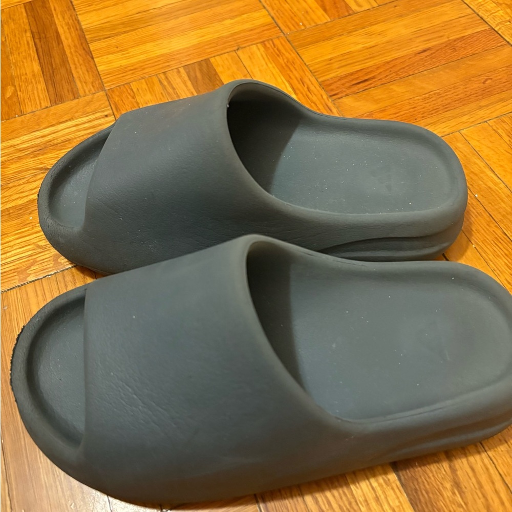 Yeezy slides